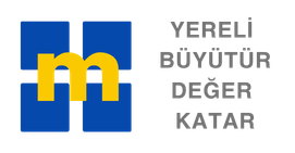 MEHDAV Grup - Yereli Büyütür Değer Katar