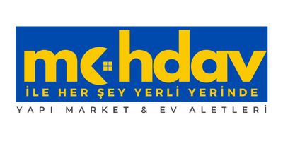 MEHDAV Yapı Market